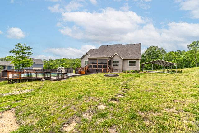 2865 Highway 149, Palmyra, TN 37142