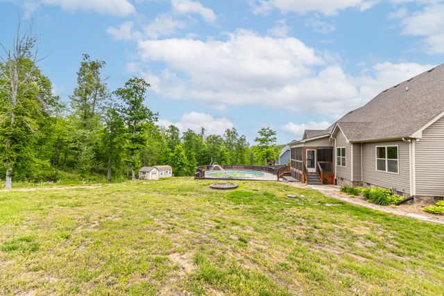 2865 Highway 149, Palmyra, TN 37142