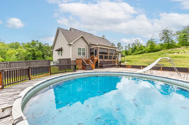 2865 Highway 149, Palmyra, TN 37142
