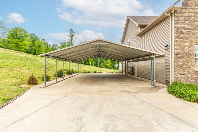 2865 Highway 149, Palmyra, TN 37142