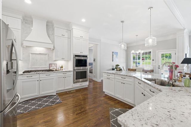 5508 Hardeman Springs Blvd, Arrington, TN 37014