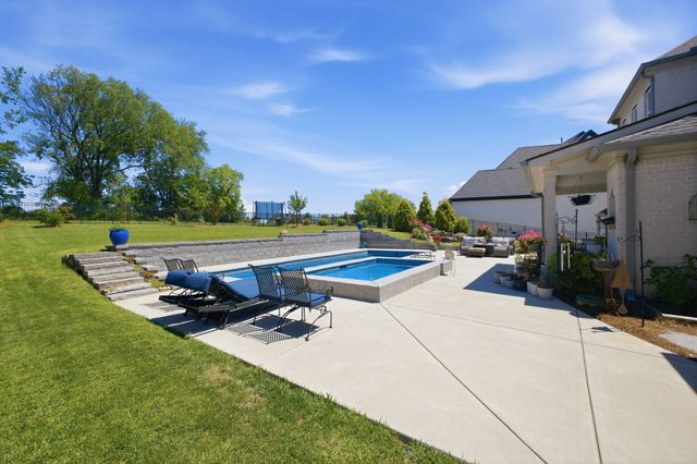 5508 Hardeman Springs Blvd, Arrington, TN 37014