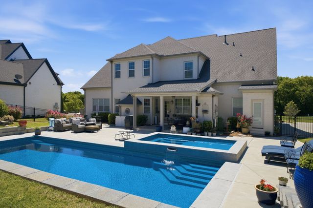 5508 Hardeman Springs Blvd, Arrington, TN 37014