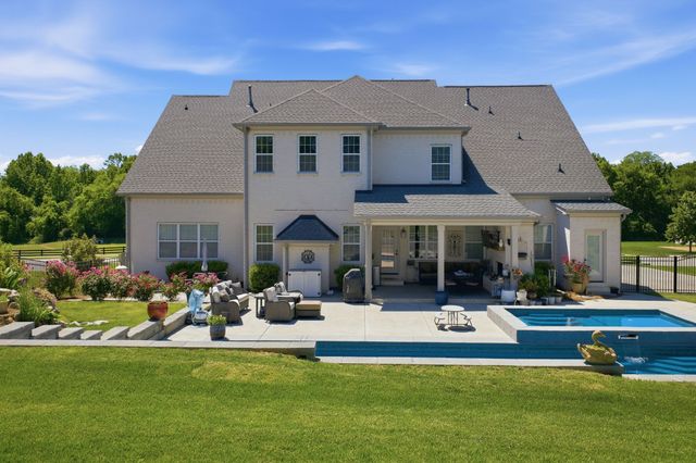 5508 Hardeman Springs Blvd, Arrington, TN 37014