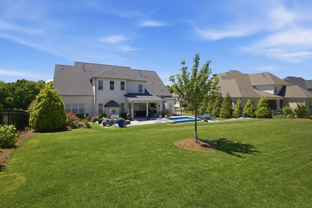 5508 Hardeman Springs Blvd, Arrington, TN 37014