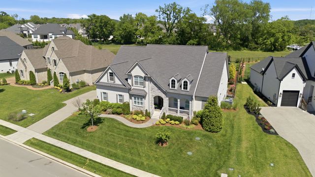 5508 Hardeman Springs Blvd, Arrington, TN 37014