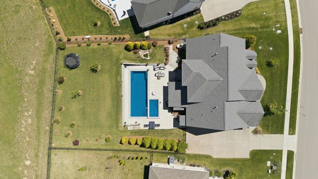 5508 Hardeman Springs Blvd, Arrington, TN 37014