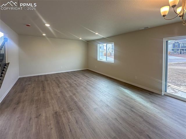 8275 Henzlee Place, Falcon, CO 80831