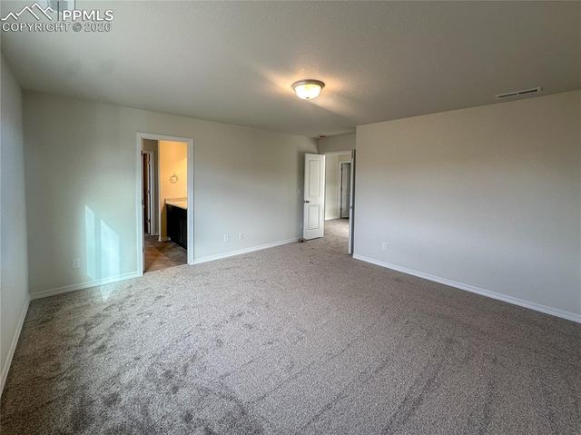 8275 Henzlee Place, Falcon, CO 80831