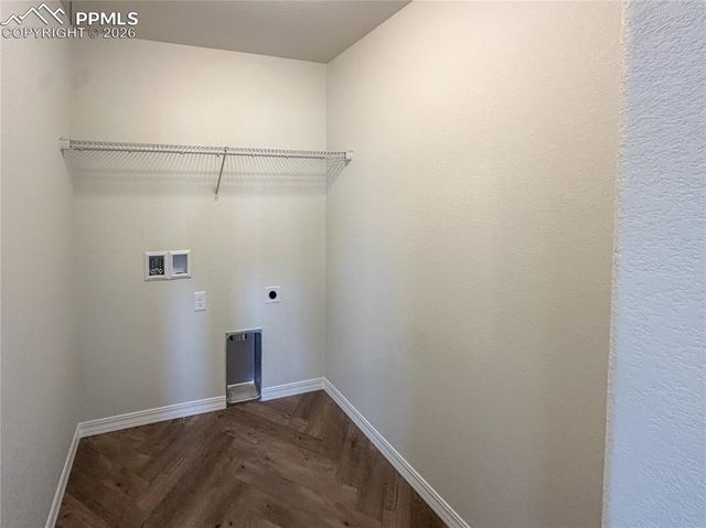 8275 Henzlee Place, Falcon, CO 80831