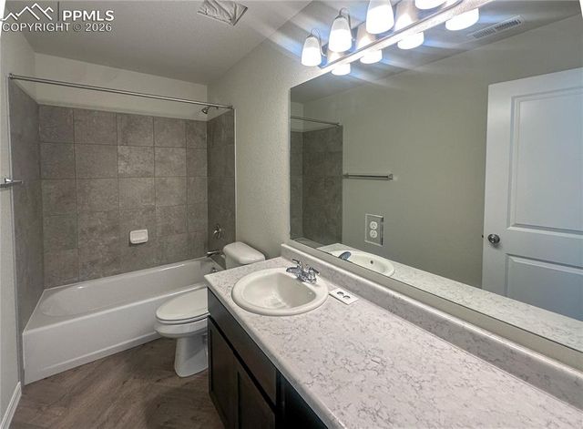 8275 Henzlee Place, Falcon, CO 80831