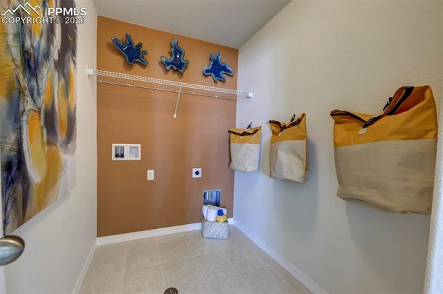 8275 Henzlee Place, Falcon, CO 80831