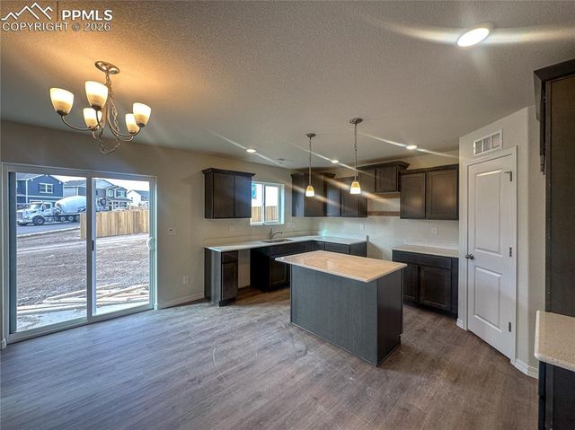 8275 Henzlee Place, Falcon, CO 80831