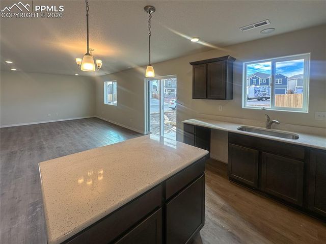 8275 Henzlee Place, Falcon, CO 80831