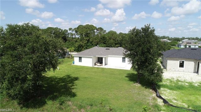 343 Rawlings AVE, Lehigh Acres, FL 33974