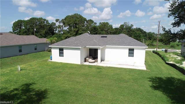 343 Rawlings AVE, Lehigh Acres, FL 33974
