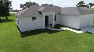 343 Rawlings AVE, Lehigh Acres, FL 33974