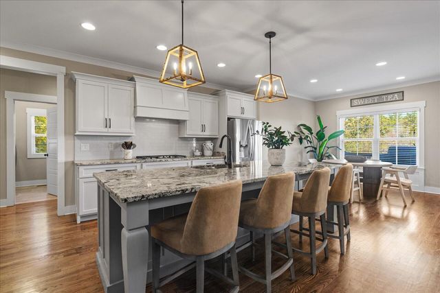 5943 Eaglemont Drive, Chattanooga, TN 37416