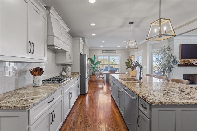 5943 Eaglemont Drive, Chattanooga, TN 37416