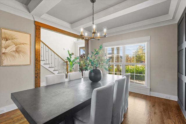 5943 Eaglemont Drive, Chattanooga, TN 37416