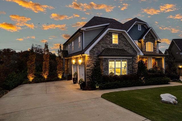 5943 Eaglemont Drive, Chattanooga, TN 37416