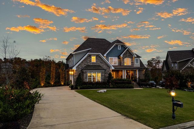 5943 Eaglemont Drive, Chattanooga, TN 37416