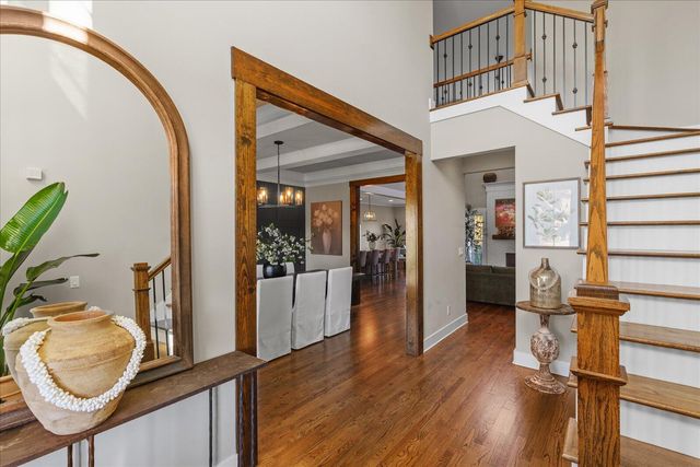 5943 Eaglemont Drive, Chattanooga, TN 37416