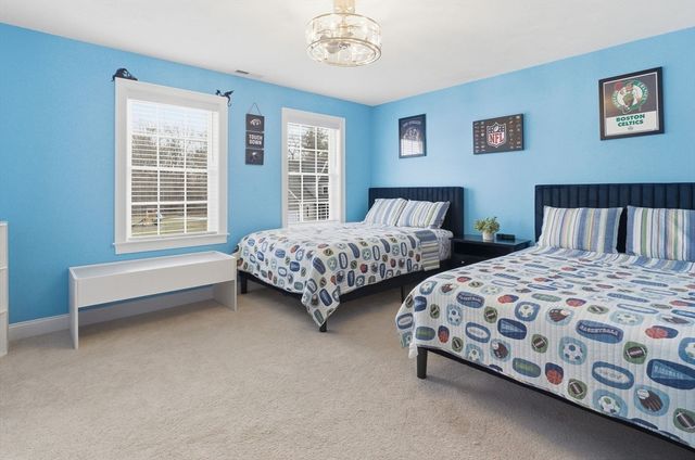 9 Wilson Rd 11A, Berlin, MA 01503