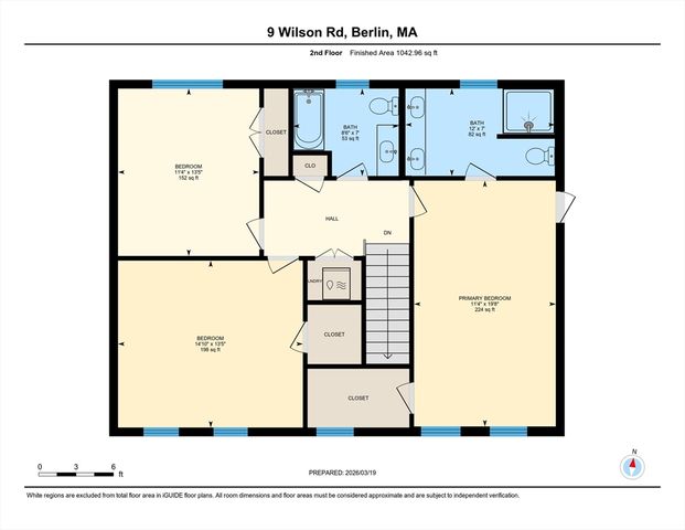 9 Wilson Rd 11A, Berlin, MA 01503