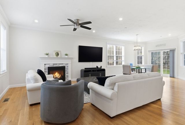 9 Wilson Rd 11A, Berlin, MA 01503