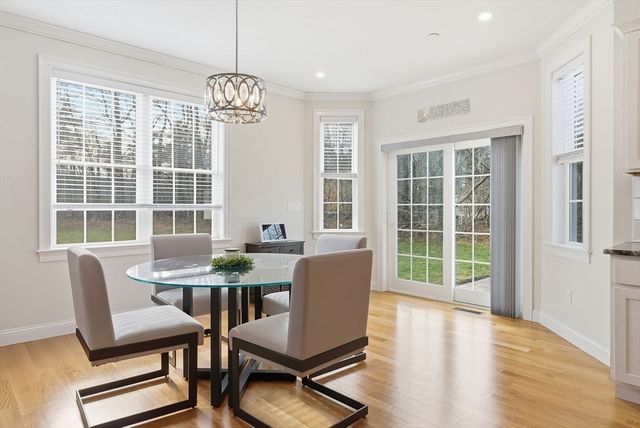 9 Wilson Rd 11A, Berlin, MA 01503