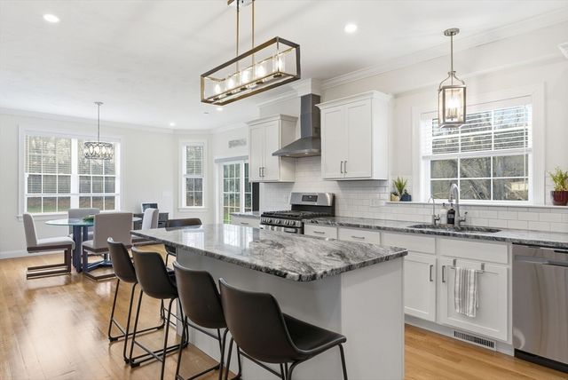 9 Wilson Rd 11A, Berlin, MA 01503