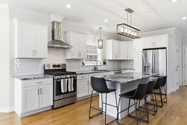 9 Wilson Rd 11A, Berlin, MA 01503