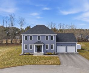 9 Wilson Rd 11A, Berlin, MA 01503