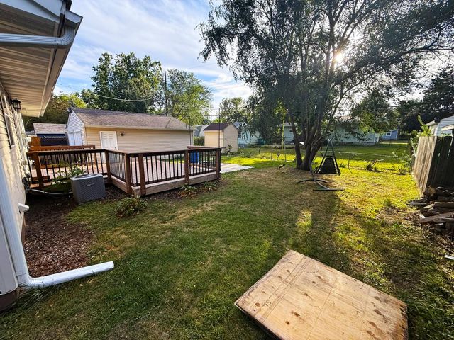 5060 Clearview Street NE, Fridley, MN 55421