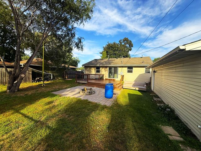 5060 Clearview Street NE, Fridley, MN 55421