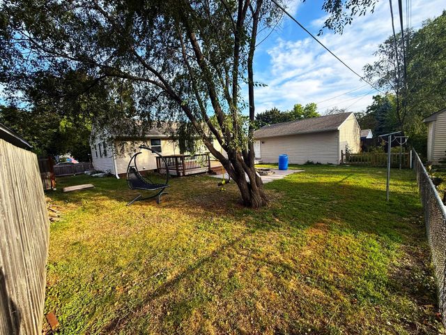 5060 Clearview Street NE, Fridley, MN 55421