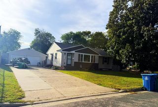 5060 Clearview Street NE, Fridley, MN 55421
