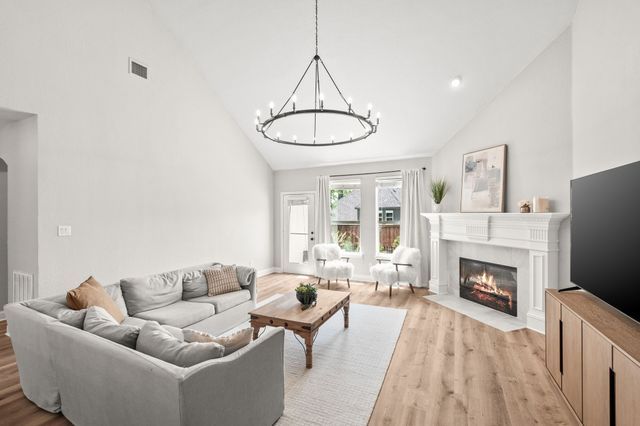 630 Table Rock Drive, Prosper, TX 75078