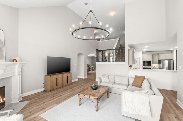 630 Table Rock Drive, Prosper, TX 75078