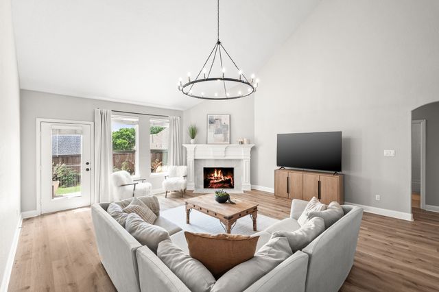 630 Table Rock Drive, Prosper, TX 75078