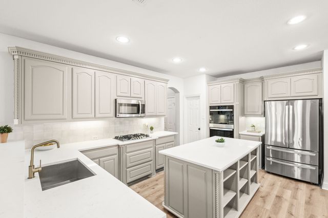 630 Table Rock Drive, Prosper, TX 75078