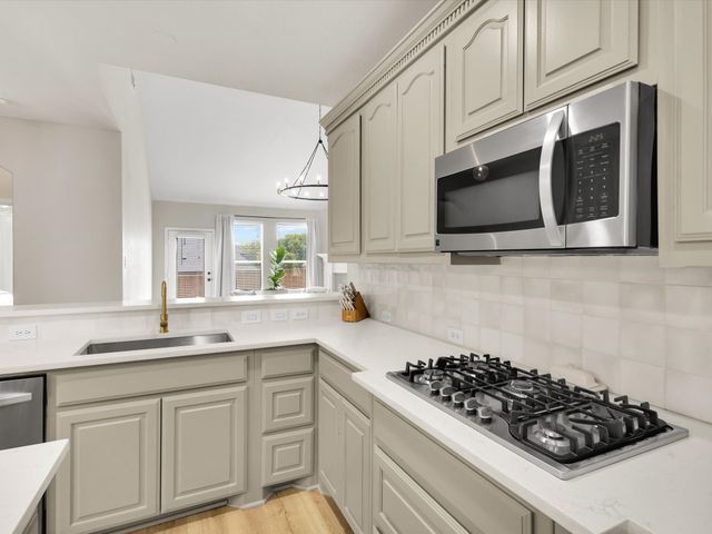 630 Table Rock Drive, Prosper, TX 75078