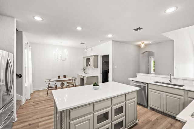 630 Table Rock Drive, Prosper, TX 75078