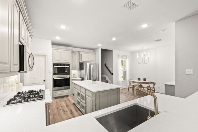 630 Table Rock Drive, Prosper, TX 75078