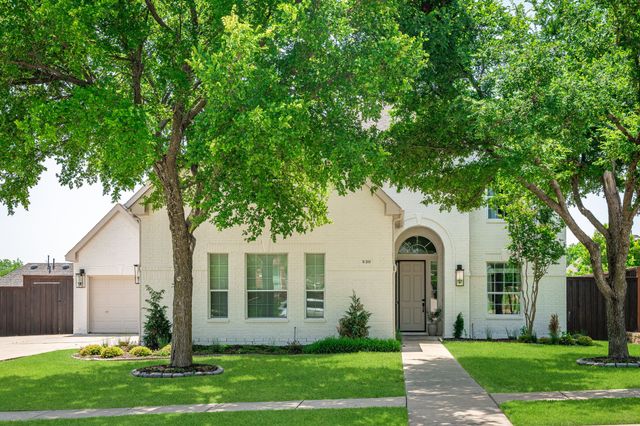 630 Table Rock Drive, Prosper, TX 75078