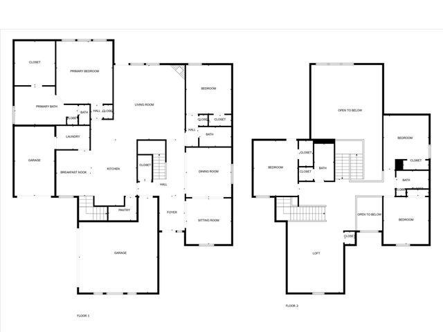 630 Table Rock Drive, Prosper, TX 75078