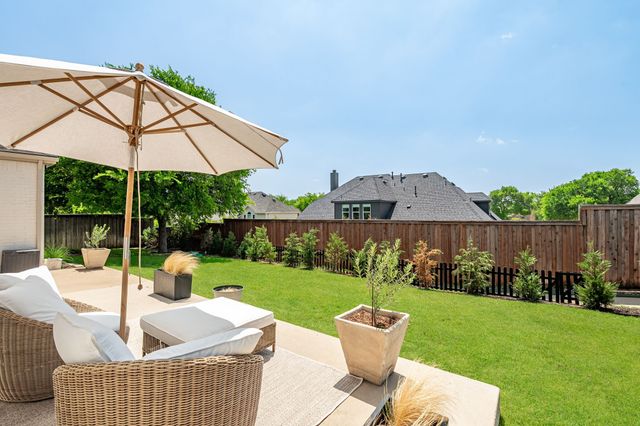 630 Table Rock Drive, Prosper, TX 75078