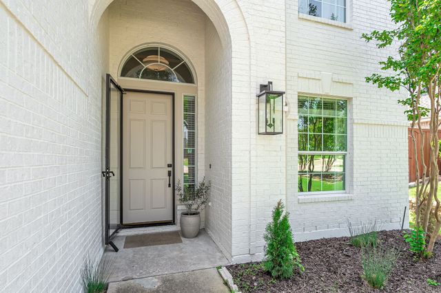 630 Table Rock Drive, Prosper, TX 75078