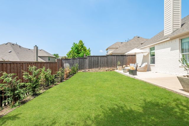 630 Table Rock Drive, Prosper, TX 75078